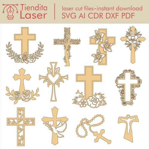 cruz-cruces-bautismo-creativo-digital Cruz Cruces Bautismo Creativo Digital